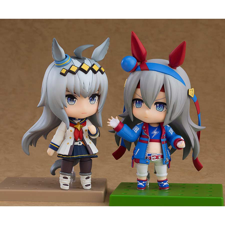 (PO) Nendoroid 2703 Uma Musume Pretty Derby - Tamamo Cross Image_8