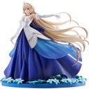 (PO) Tsukihime -A piece of blue glass moon- Arcueid Brunestud -Inner Sea of the Planet- Image_2