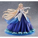 (PO) Tsukihime -A piece of blue glass moon- Arcueid Brunestud -Inner Sea of the Planet- Image_3