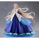 (PO) Tsukihime -A piece of blue glass moon- Arcueid Brunestud -Inner Sea of the Planet- Image_4