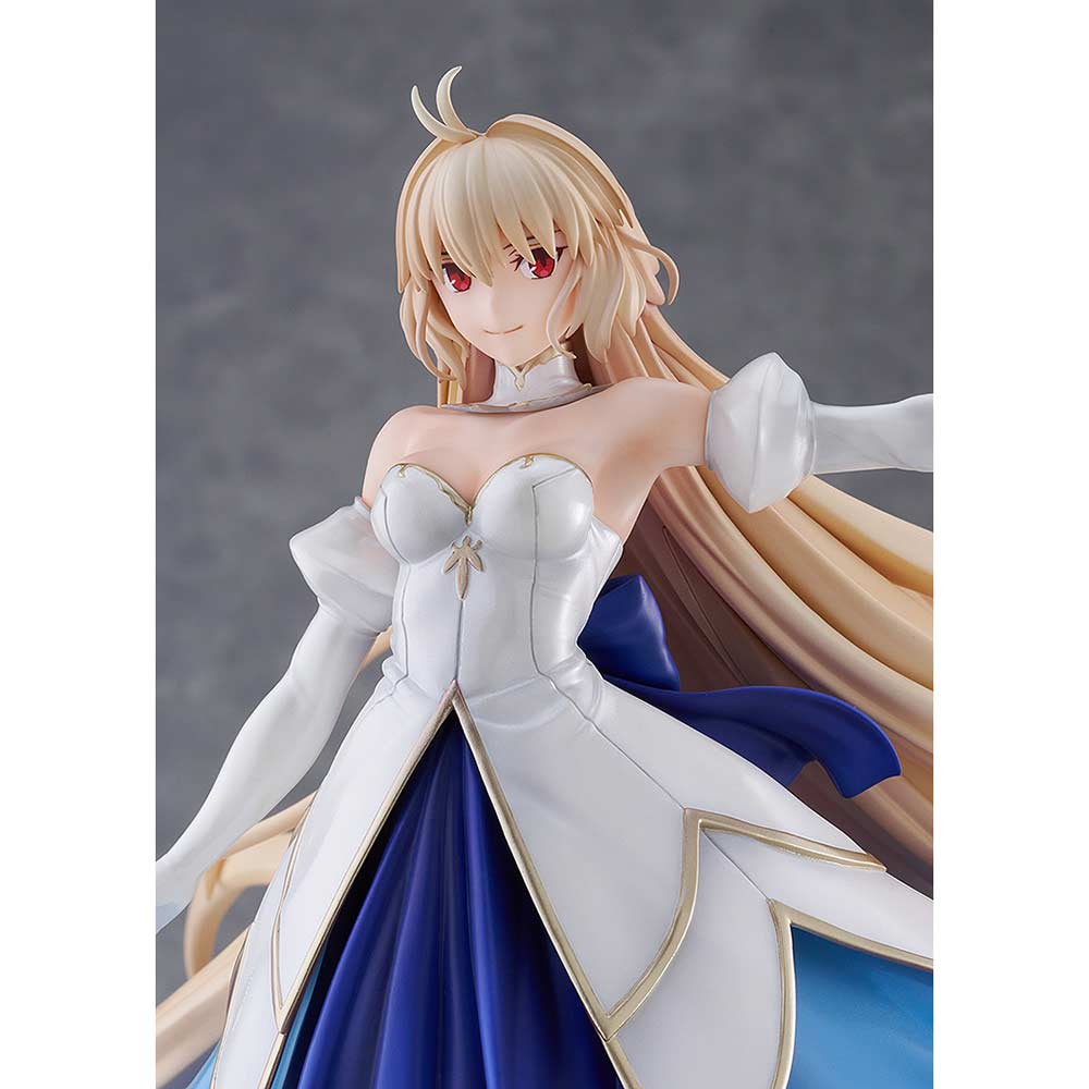 (PO) Tsukihime -A piece of blue glass moon- Arcueid Brunestud -Inner Sea of the Planet- Image_5