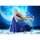 (PO) Tsukihime -A piece of blue glass moon- Arcueid Brunestud -Inner Sea of the Planet- Image_7