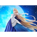 (PO) Tsukihime -A piece of blue glass moon- Arcueid Brunestud -Inner Sea of the Planet- Image_9