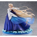 (PO) Tsukihime -A piece of blue glass moon- Arcueid Brunestud -Inner Sea of the Planet- Image_13