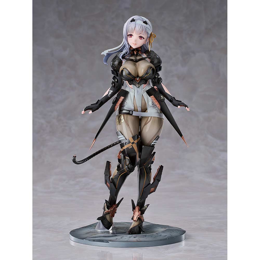 (PO) Goddess of Victory: Nikke - Modernia Image_3