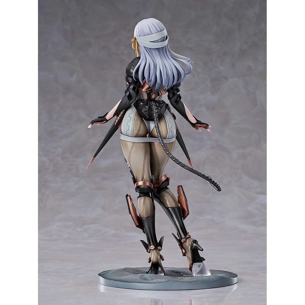 (PO) Goddess of Victory: Nikke - Modernia Image_4