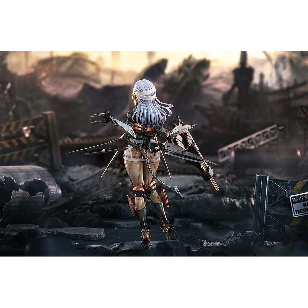 (PO) Goddess of Victory: Nikke - Modernia Image_6