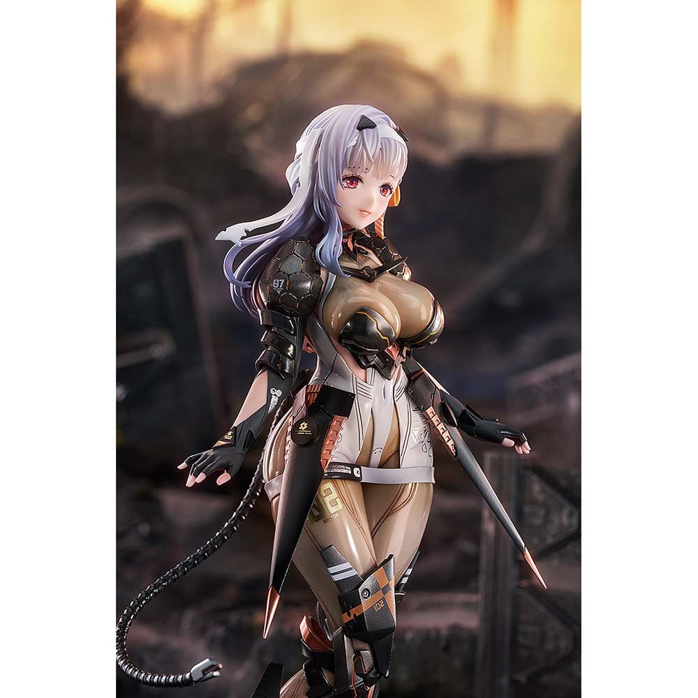 (PO) Goddess of Victory: Nikke - Modernia Image_7
