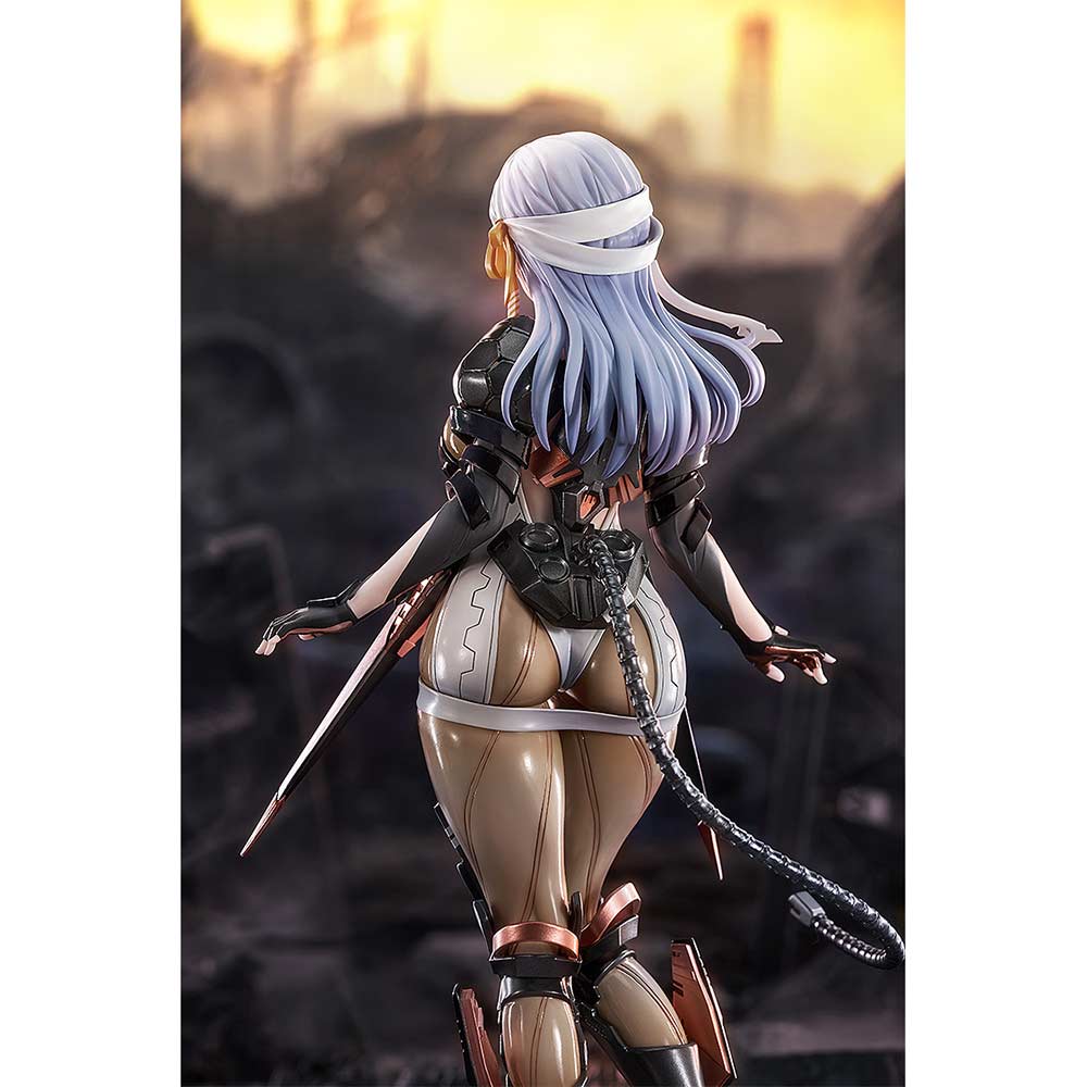 (PO) Goddess of Victory: Nikke - Modernia Image_8