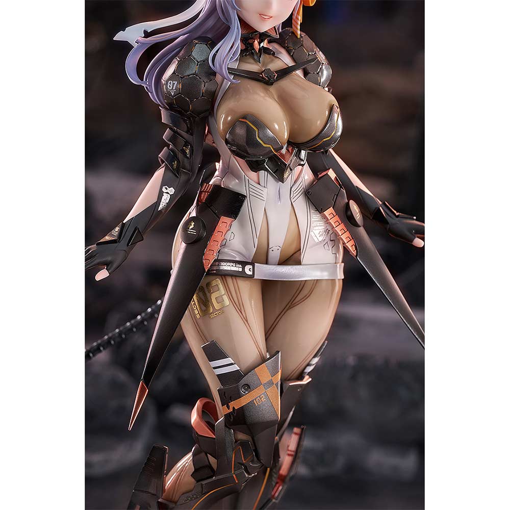 (PO) Goddess of Victory: Nikke - Modernia Image_9