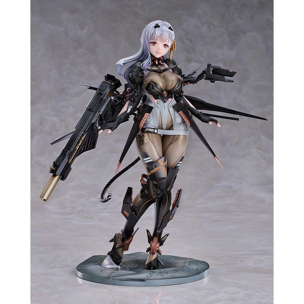 (PO) Goddess of Victory: Nikke - Modernia Image_10