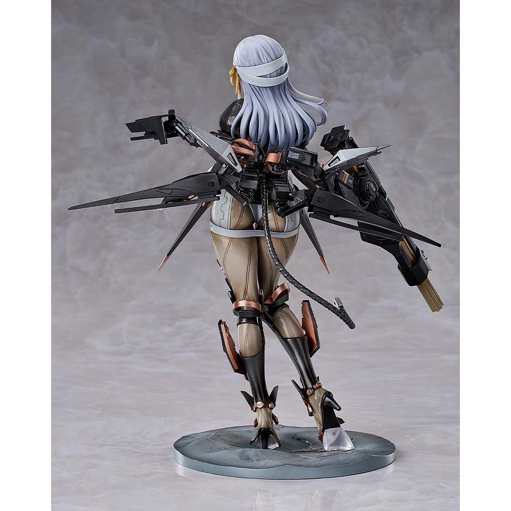 (PO) Goddess of Victory: Nikke - Modernia Image_11