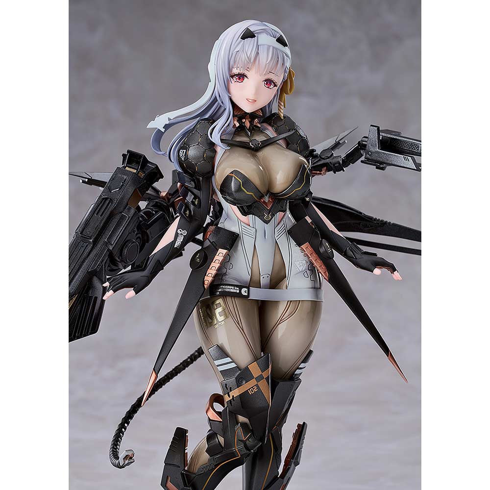 (PO) Goddess of Victory: Nikke - Modernia Image_12