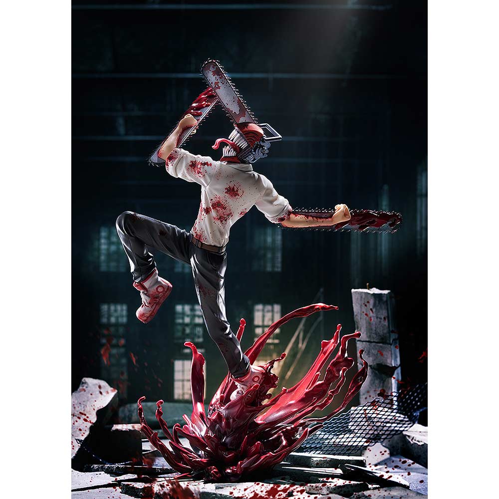 (PO) Chainsaw Man GSC ver. Image_3