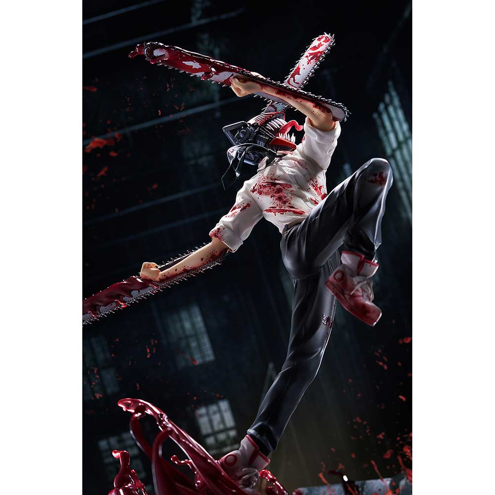 (PO) Chainsaw Man GSC ver. Image_5