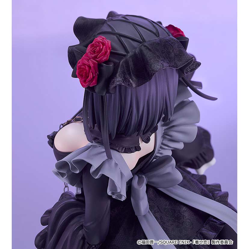 (PO) My Dress-Up Darling - Shizuku Kuroe: Cosplay by Marin Image_4