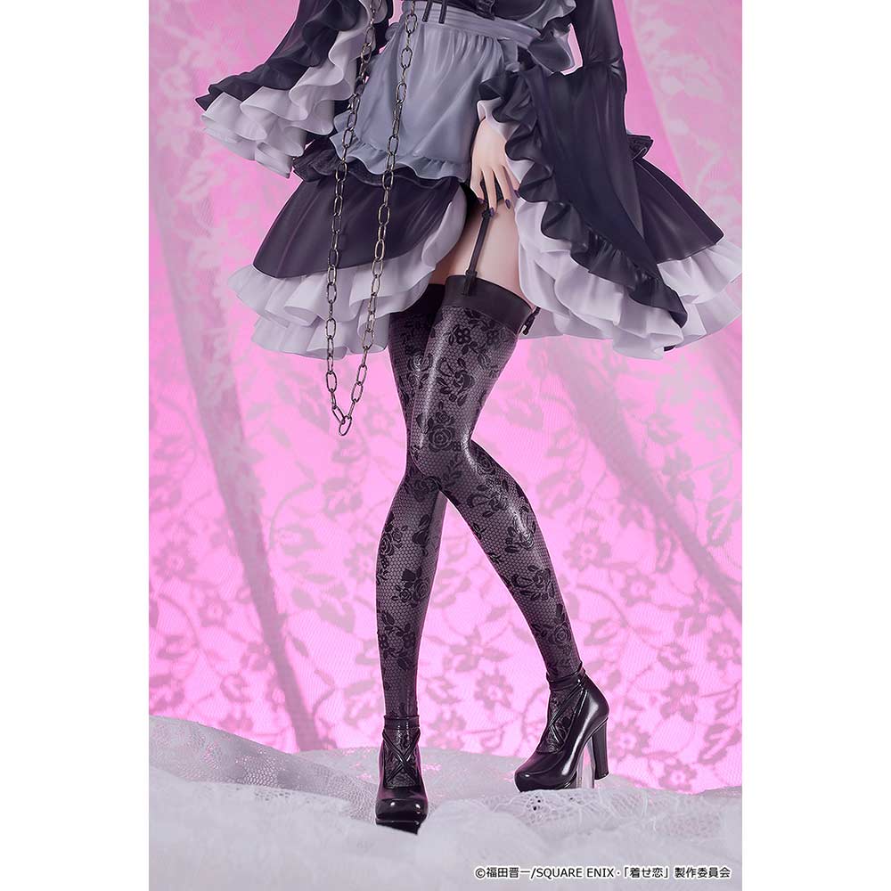 (PO) My Dress-Up Darling - Shizuku Kuroe: Cosplay by Marin Image_6
