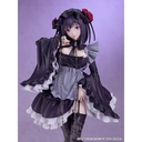 (PO) My Dress-Up Darling - Shizuku Kuroe: Cosplay by Marin Image_12