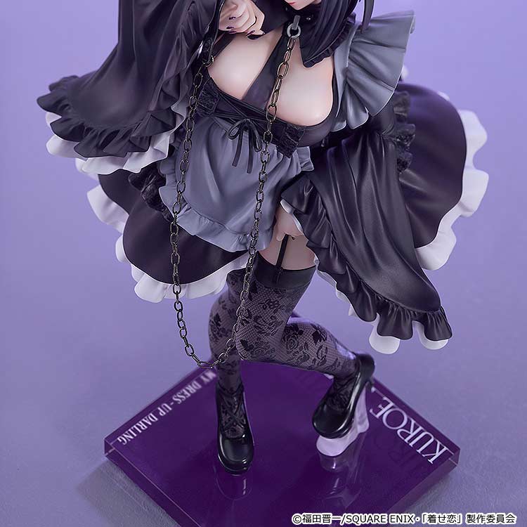 (PO) My Dress-Up Darling - Shizuku Kuroe: Cosplay by Marin Image_14