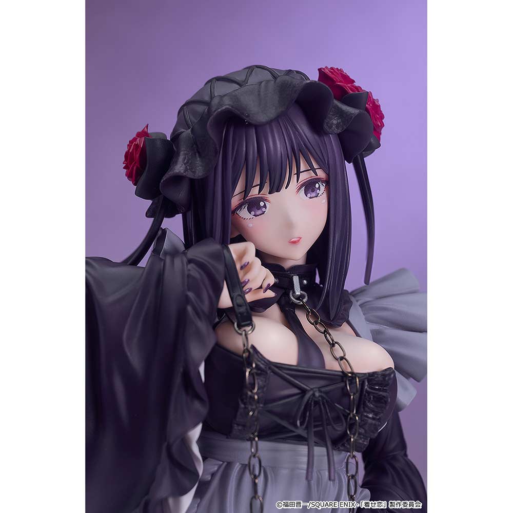 (PO) My Dress-Up Darling - Shizuku Kuroe: Cosplay by Marin Image_18