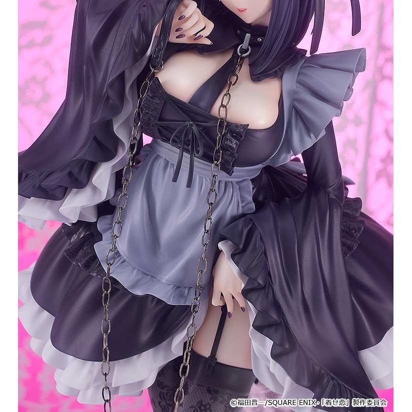 (PO) My Dress-Up Darling - Shizuku Kuroe: Cosplay by Marin Image_19