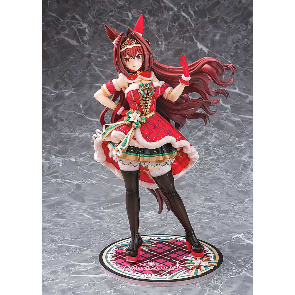 (PO) Uma Musume Pretty Derby - Daiwa Scarlet: Scarlet Nuit Etoile Image_10