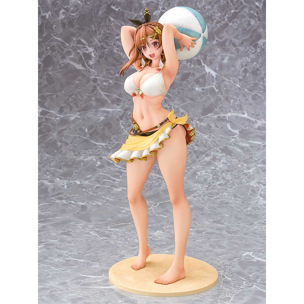 (PO) Atelier Ryza 3: Alchemist of the End & the Secret Key - Ryza Tanned Swimsuit Ver. Image_6