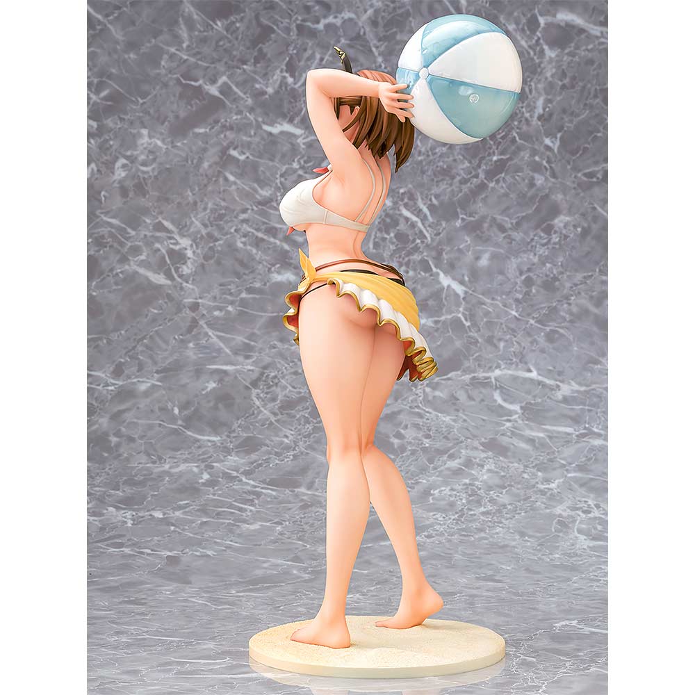 (PO) Atelier Ryza 3: Alchemist of the End & the Secret Key - Ryza Tanned Swimsuit Ver. Image_8