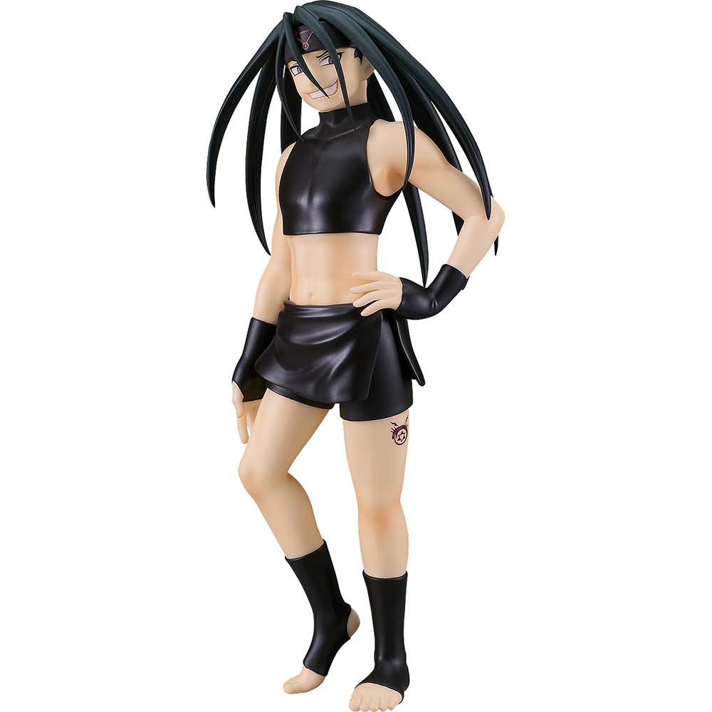 (PO) POP UP PARADE Fullmetal Alchemist - Envy Image_2
