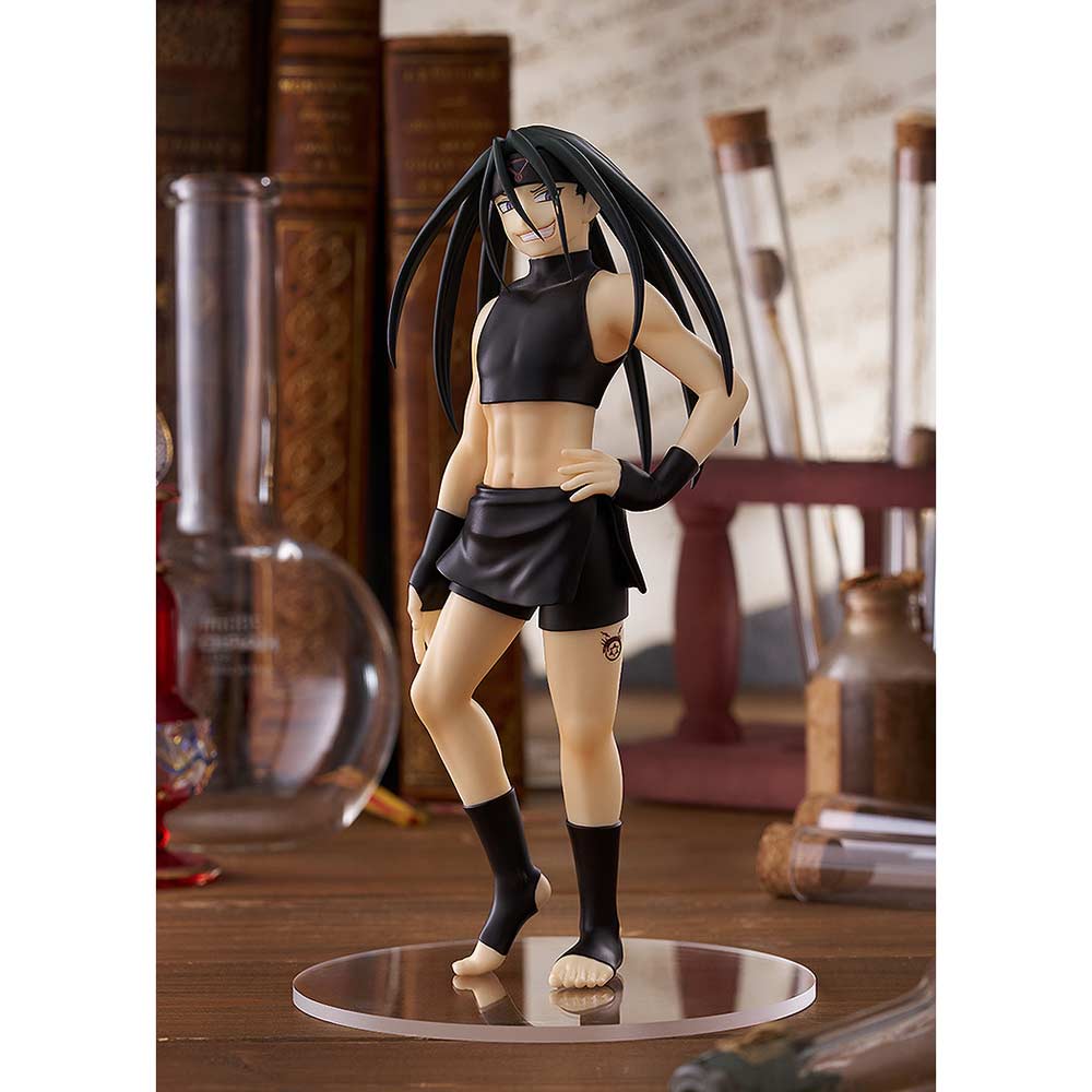 (PO) POP UP PARADE Fullmetal Alchemist - Envy Image_4