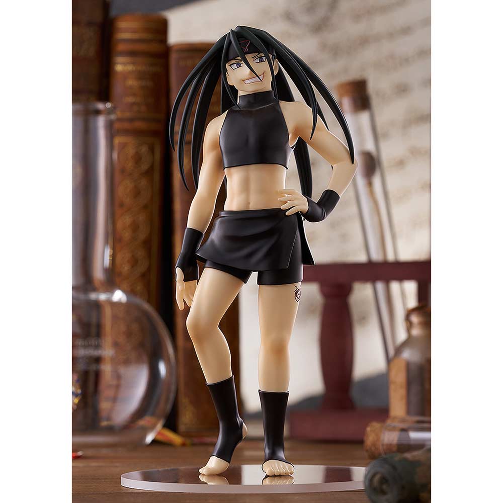 (PO) POP UP PARADE Fullmetal Alchemist - Envy Image_5