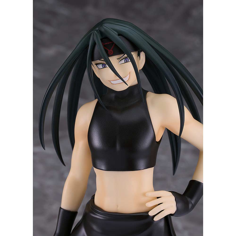 (PO) POP UP PARADE Fullmetal Alchemist - Envy Image_8