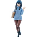 (PO) POP UP PARADE GRIDMAN UNIVERSE - Rikka Takarada: Date Style Ver. L size Image_2