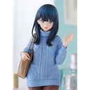 (PO) POP UP PARADE GRIDMAN UNIVERSE - Rikka Takarada: Date Style Ver. L size Image_3