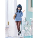 (PO) POP UP PARADE GRIDMAN UNIVERSE - Rikka Takarada: Date Style Ver. L size Image_4