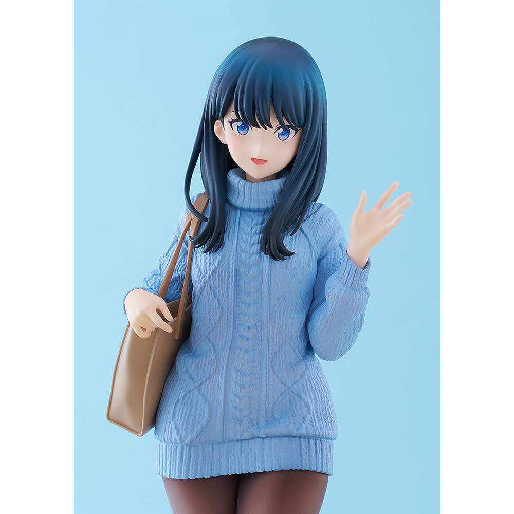 (PO) POP UP PARADE GRIDMAN UNIVERSE - Rikka Takarada: Date Style Ver. L size Image_8
