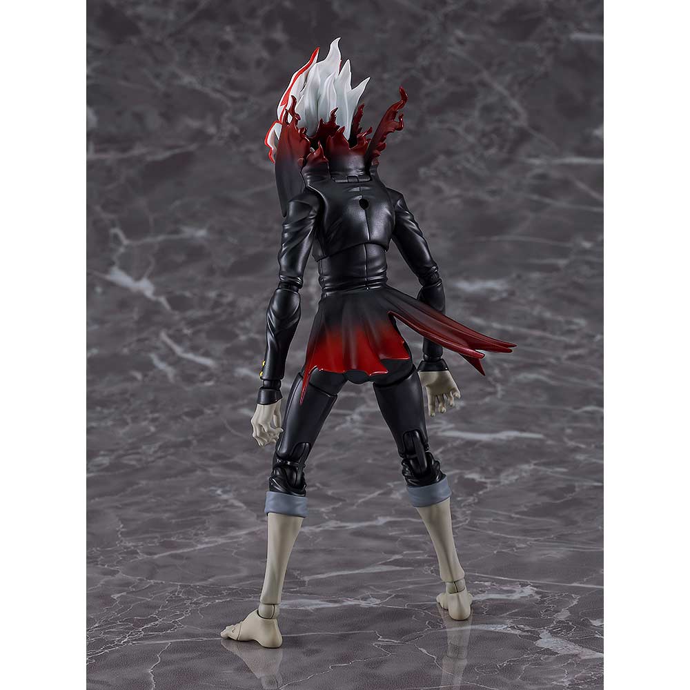 (PO) figma 646 DAN DADAN - Okarun Image_4