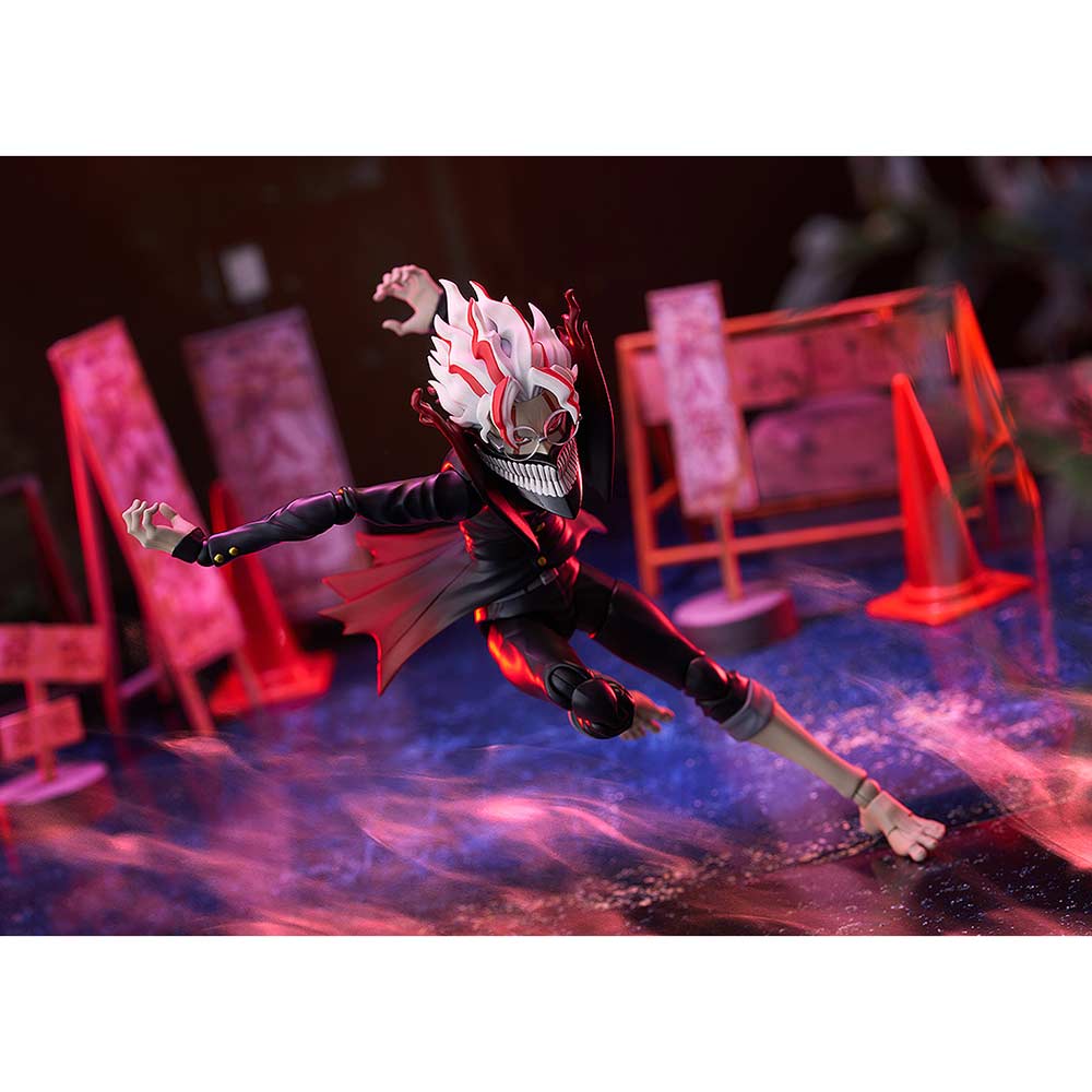 (PO) figma 646 DAN DADAN - Okarun Image_9