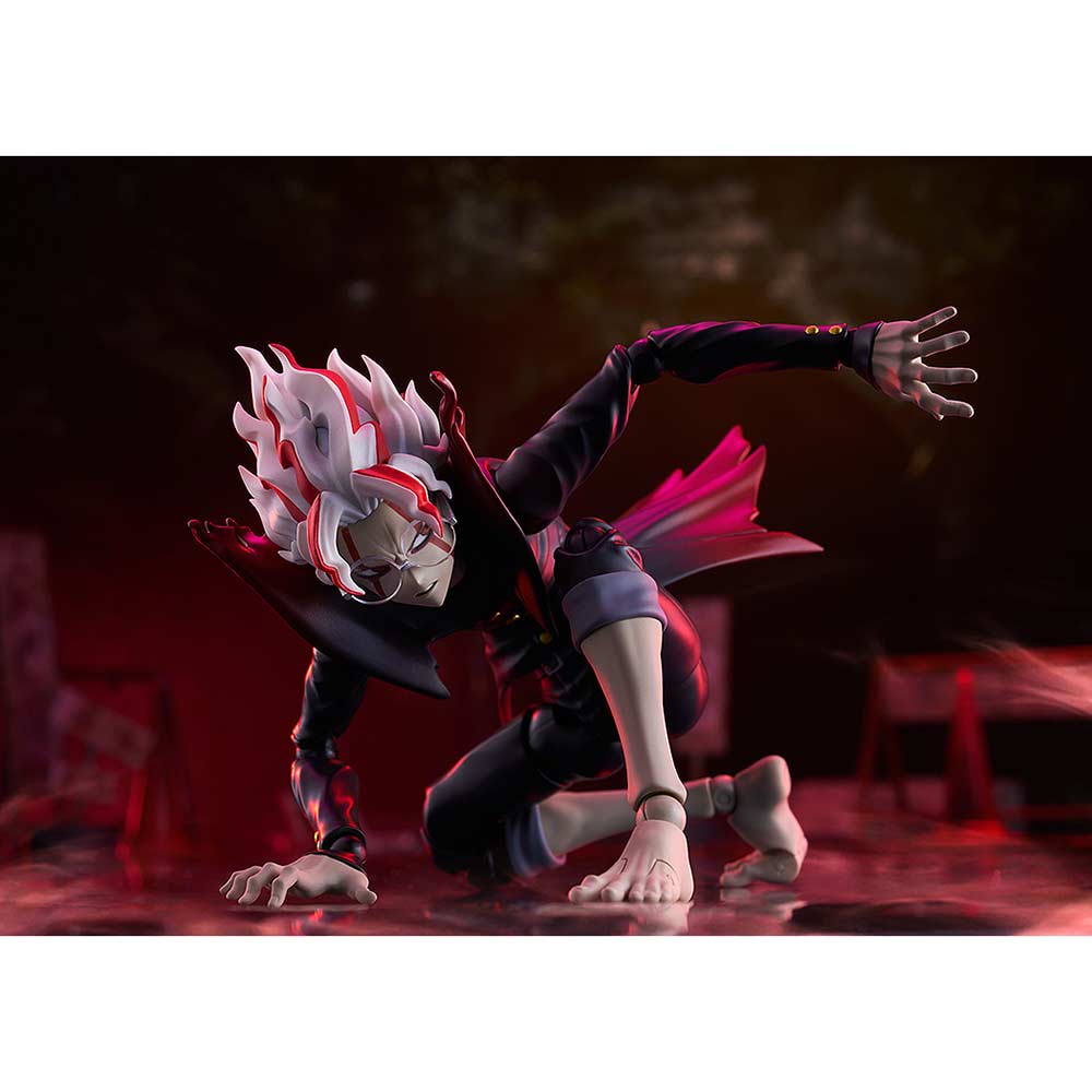 (PO) figma 646 DAN DADAN - Okarun Image_10