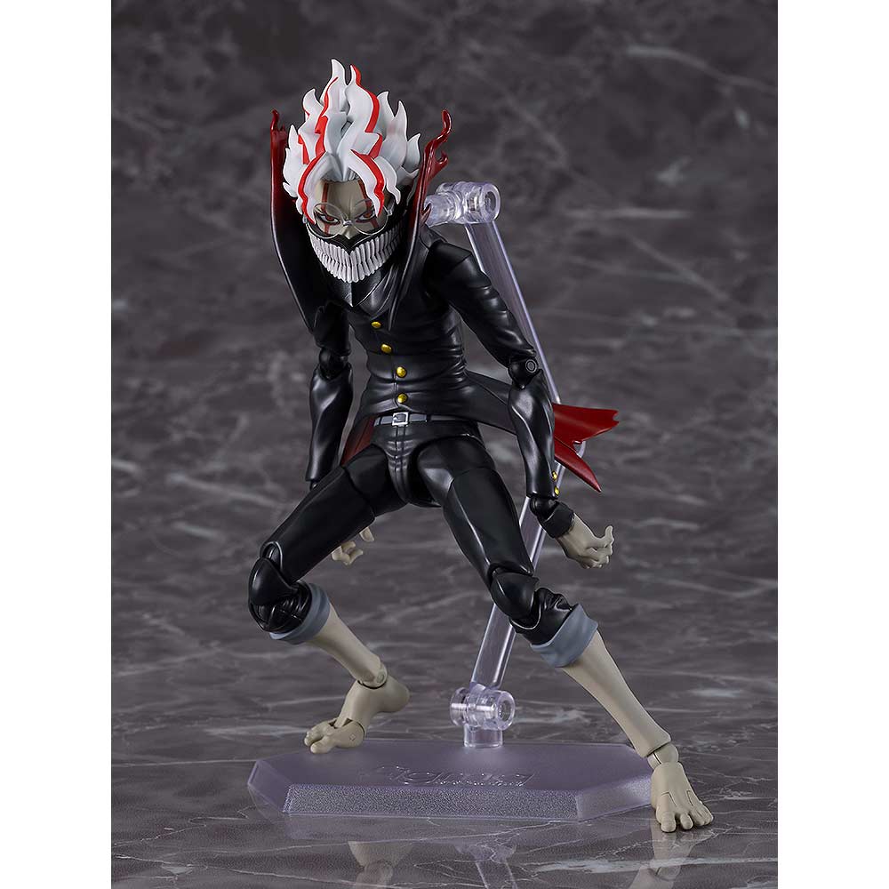 (PO) figma 646 DAN DADAN - Okarun Image_11