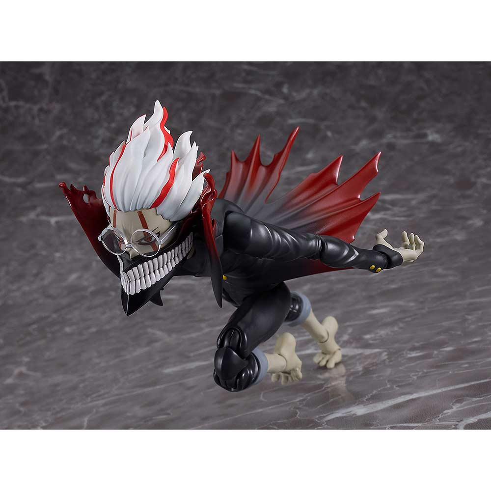 (PO) figma 646 DAN DADAN - Okarun Image_12