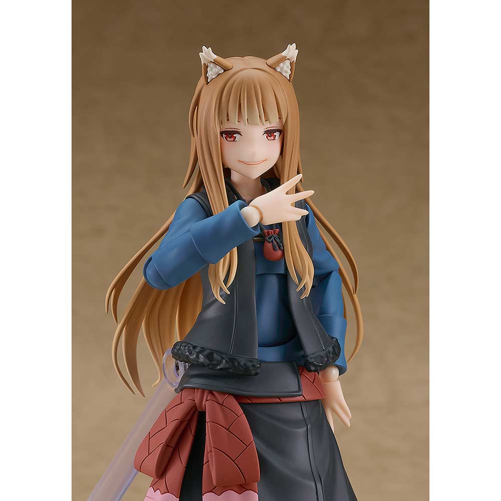 (PO) figma 647 Spice and Wolf MERCHANT MEETS THE WISE WOLF - Holo Image_7