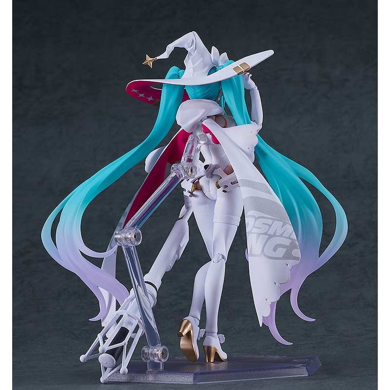 (PO) figma SP-171 Hatsune Miku GT Project Racing Miku 2024 ver. Image_7