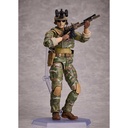 (PO) figma LittleArmory Special Forces Member Image_4