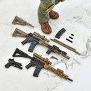 (PO) figma LittleArmory Special Forces Member Image_6
