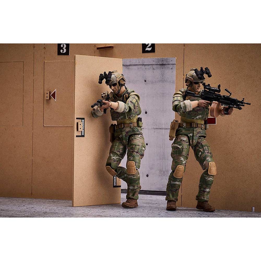 (PO) figma LittleArmory Special Forces Member Image_8