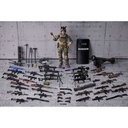 (PO) figma LittleArmory Special Forces Member Image_12