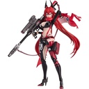 (PO) Hyper Body Goddess of Victory: Nikke - Red Hood Image_2