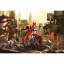 (PO) Hyper Body Goddess of Victory: Nikke - Red Hood Image_4