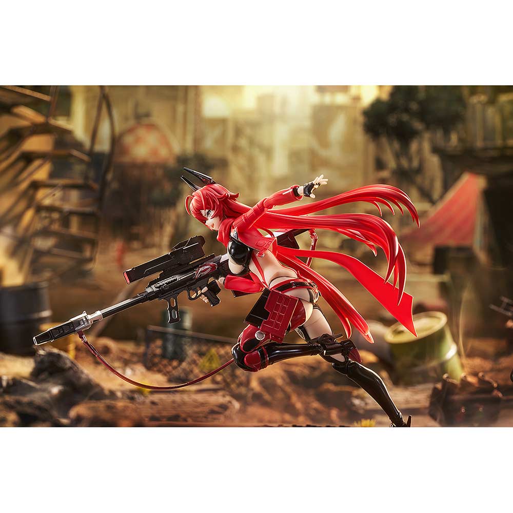 (PO) Hyper Body Goddess of Victory: Nikke - Red Hood Image_5